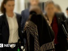 Duas mulheres australianas ligadas ao Estado Islâmico acusadas de crimes contra a humanidade