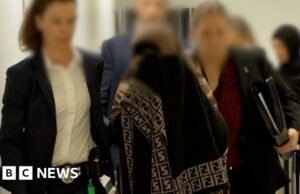 Duas mulheres australianas ligadas ao Estado Islâmico acusadas de crimes contra a humanidade
