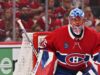 Brilhante antes dos tiros ao alto perigo: uma outra preocupação de que o Canadien possa ter misericórdia de Jakub Dobes