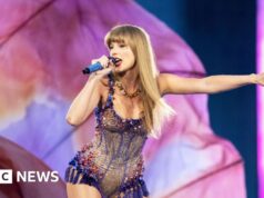 Homem é preso por 15 anos por conspirar para atacar present de Taylor Swift em Viena