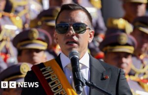 Equador acusado de interferir nas eleições colombianas com promessa tarifária