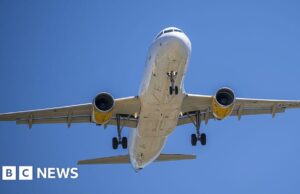 Combustível de aviação dos EUA poderia ser usado na Europa para aliviar possíveis escassez