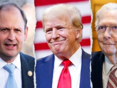 Andy Barr supera as lotadas primárias do Senado com a ajuda de Trump no caminho para substituir McConnell