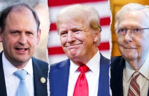 Andy Barr supera as lotadas primárias do Senado com a ajuda de Trump no caminho para substituir McConnell