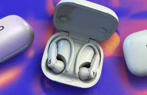 Sou um especialista em condicionamento físico e estes são os fones de ouvido que prefiro para meus treinos