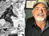 Ex-sargento do Exército relembra o avistamento de criaturas que mudaram a vida após novos relatos do Pé Grande em Ohio