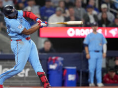 Guerrero Jr., do Blue Jays, cessa saída contra Pirates devido a lesões