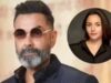 Bobby quebra o silêncio sobre rumores de conflito com Alia Bhatt no set de ‘Alpha’