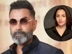 Bobby quebra o silêncio sobre rumores de conflito com Alia Bhatt no set de ‘Alpha’
