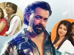 Bobby Deol sobre ‘desgosto’ por ter sido substituído em ‘Jab We Met’ o tornou melhor
