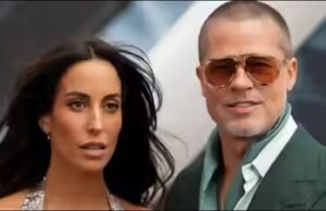 Brad Pitt e Ines de Ramon não se casaram