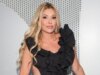 Brandi Glanville acredita que contraiu ‘micose sexualmente transmissível’ na garganta