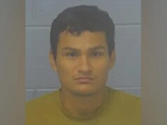 Cidadão colombiano condenado a 25 anos por estuprar e engravidar menina de 12 anos no Missouri