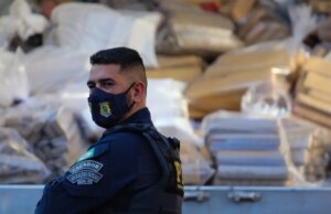 Administração Trump reprime as maiores gangues de traficantes do Brasil com designação de ‘terror world’