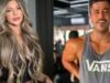 Influenciador brasileiro em fuga após fugir da sentença em caso de acidente deadly