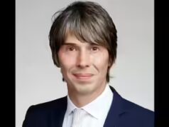 Citação do dia do físico inglês Brian Cox: “Exploramos porque somos curiosos, não porque desejamos desenvolver grandes visões da realidade ou melhores widgets”.