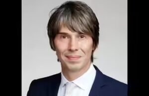 Citação do dia do físico inglês Brian Cox: “Exploramos porque somos curiosos, não porque desejamos desenvolver grandes visões da realidade ou melhores widgets”.