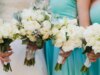 Entre na recepção de casamento como desejar, mas fazer o worm pode causar mau funcionamento do guarda-roupa exposto ao fio-dental