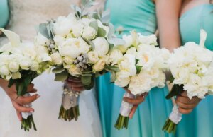 Entre na recepção de casamento como desejar, mas fazer o worm pode causar mau funcionamento do guarda-roupa exposto ao fio-dental