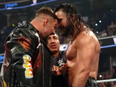 Bron Breakker obtém a maior vitória desde a convocação do elenco principal da WWE no Backlash