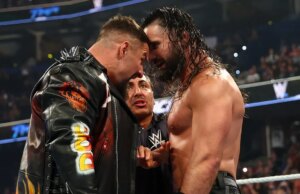Bron Breakker obtém a maior vitória desde a convocação do elenco principal da WWE no Backlash