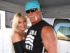 Trolls nojentos atacam a filha de Hulk Hogan por iniciar uma postagem emocionante sobre o pai com uma foto de biquíni