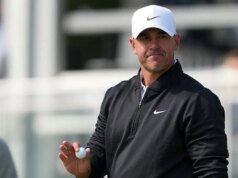 Brooks Koepka abre forte no PGA Championship depois de admitir que ‘problemas familiares’ afetaram o ano passado