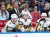 Golden Knights supostamente impedem Oilers de entrevistar seu ex-técnico Bruce Cassidy