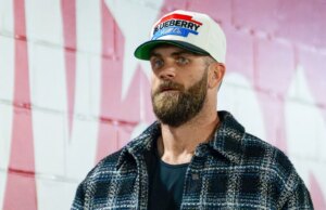 Phillies tenta perturbar os Dodgers atrás de Zack Wheeler enquanto a reviravolta da Filadélfia continua em Los Angeles
