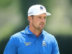 Bryson DeChambeau detalha os dois obstáculos complicados em seu caminho para um possível retorno do PGA Tour