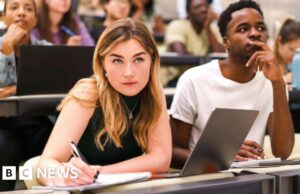 Ataque cibernético internacional perturba muitas universidades e escolas