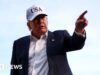 Trump disse a Taiwan para não “se tornar independente” – mas será que o país quer fazê-lo?