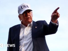 Trump disse a Taiwan para não “se tornar independente” – mas será que o país quer fazê-lo?