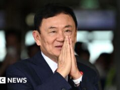 O ex-PM da Tailândia saiu da prisão, mas a period Thaksin acabou?