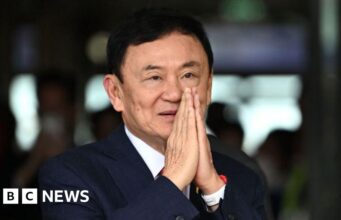 O ex-PM da Tailândia saiu da prisão, mas a period Thaksin acabou?