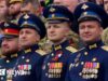 Rosenberg: Desfile da Vitória reduzido na Praça Vermelha de Moscou