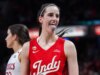 A emissora da WNBA rebate os críticos de Caitlin Clark sobre as rotatividades