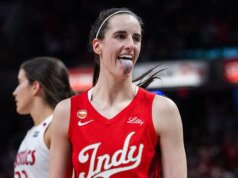 A emissora da WNBA rebate os críticos de Caitlin Clark sobre as rotatividades
