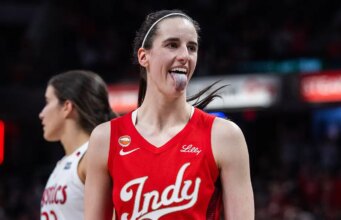 A emissora da WNBA rebate os críticos de Caitlin Clark sobre as rotatividades