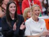 Caitlin Clark ultrapassa LeBron James nas vendas de camisas, expondo ainda mais o problema de advertising da WNBA
