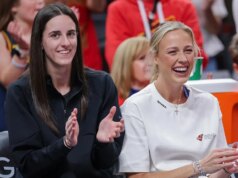 Caitlin Clark ultrapassa LeBron James nas vendas de camisas, expondo ainda mais o problema de advertising da WNBA
