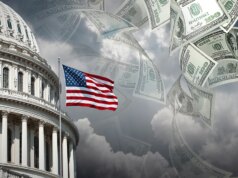 Membros do Congresso usando mercados de previsão on-line? Não aposte nisso