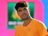 Carlos Alcaraz, bicampeão, perderá Wimbledon enquanto continua se recuperando de lesão