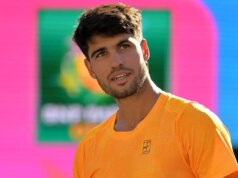 Carlos Alcaraz, bicampeão, perderá Wimbledon enquanto continua se recuperando de lesão