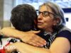 Ativistas da flotilha de Gaza alegam abuso por parte das forças israelenses enquanto detidos