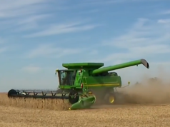 Nova incerteza para os agricultores dos EUA à medida que a cimeira da China termina, a guerra do Irão alimenta custos elevados