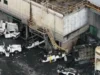 A implosão de um tanque químico pode ser a tragédia industrial mais mortal de Washington, já que 9 permanecem "não recuperado"