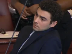 Juiz resolve que algumas evidências supostamente encontradas na mochila de Luigi Mangione podem ser usadas em julgamento estadual