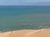 Soldado americano desaparecido tentava salvar colega que caiu no oceano na costa marroquina