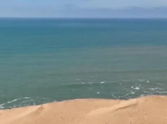 Soldado americano desaparecido tentava salvar colega que caiu no oceano na costa marroquina